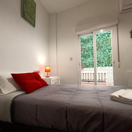 My Granada Garden - Apartamento Orquidea Apartment Exterior photo