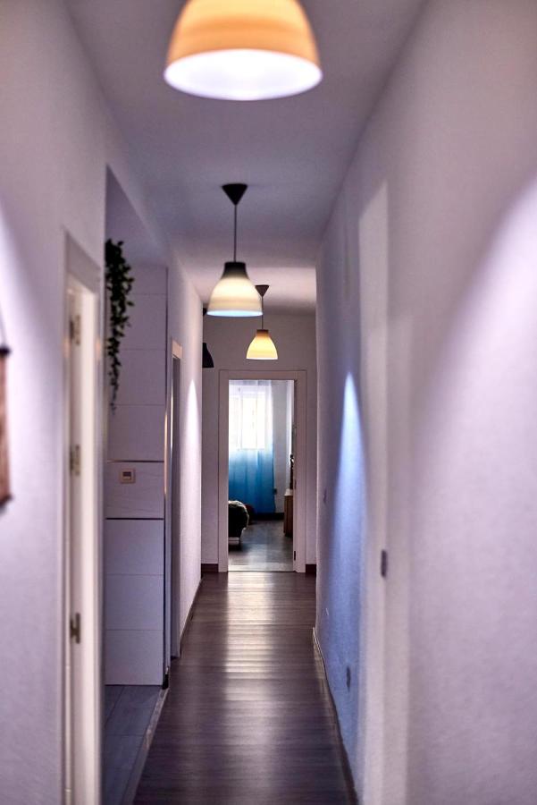 My Granada Garden - Apartamento Orquidea Apartment Exterior photo